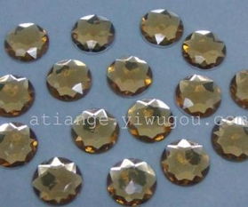 亞克力鉆、服裝輔料與衛(wèi)生潔具 義烏國際商貿(mào)城三區(qū)廠家直銷優(yōu)勢(shì)